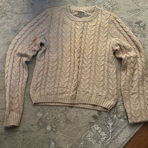 American Eagle Sweater